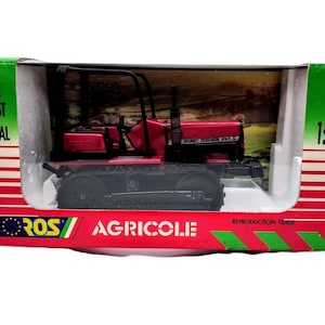 1/25 Massey Ferguson 294 C