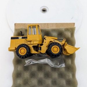 Conrad 1/50 Diecast Cat 936 Loader.