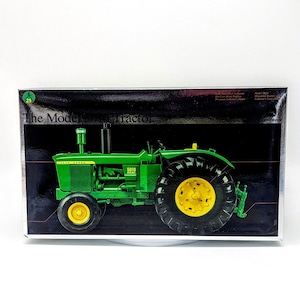 1/16 John Deere 5010 Tractor, Precision Series #25