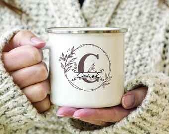 Zestaw kwiatowy alfabet i monogram – 2 modele + cyfry | Projekt wieńca kwiatowego | Dostępne niestandardowe formaty plików