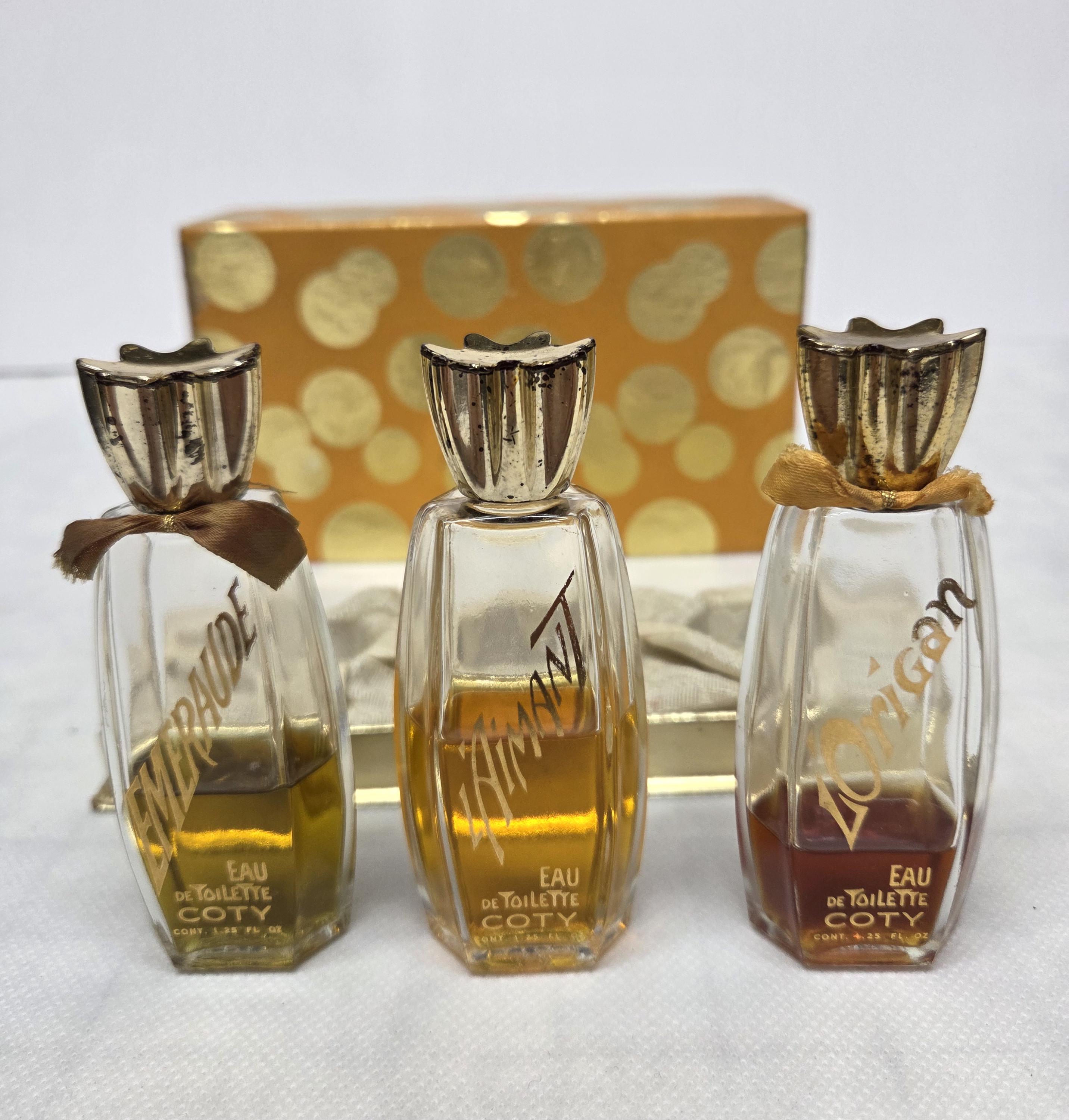 L Origan Coty - Etsy