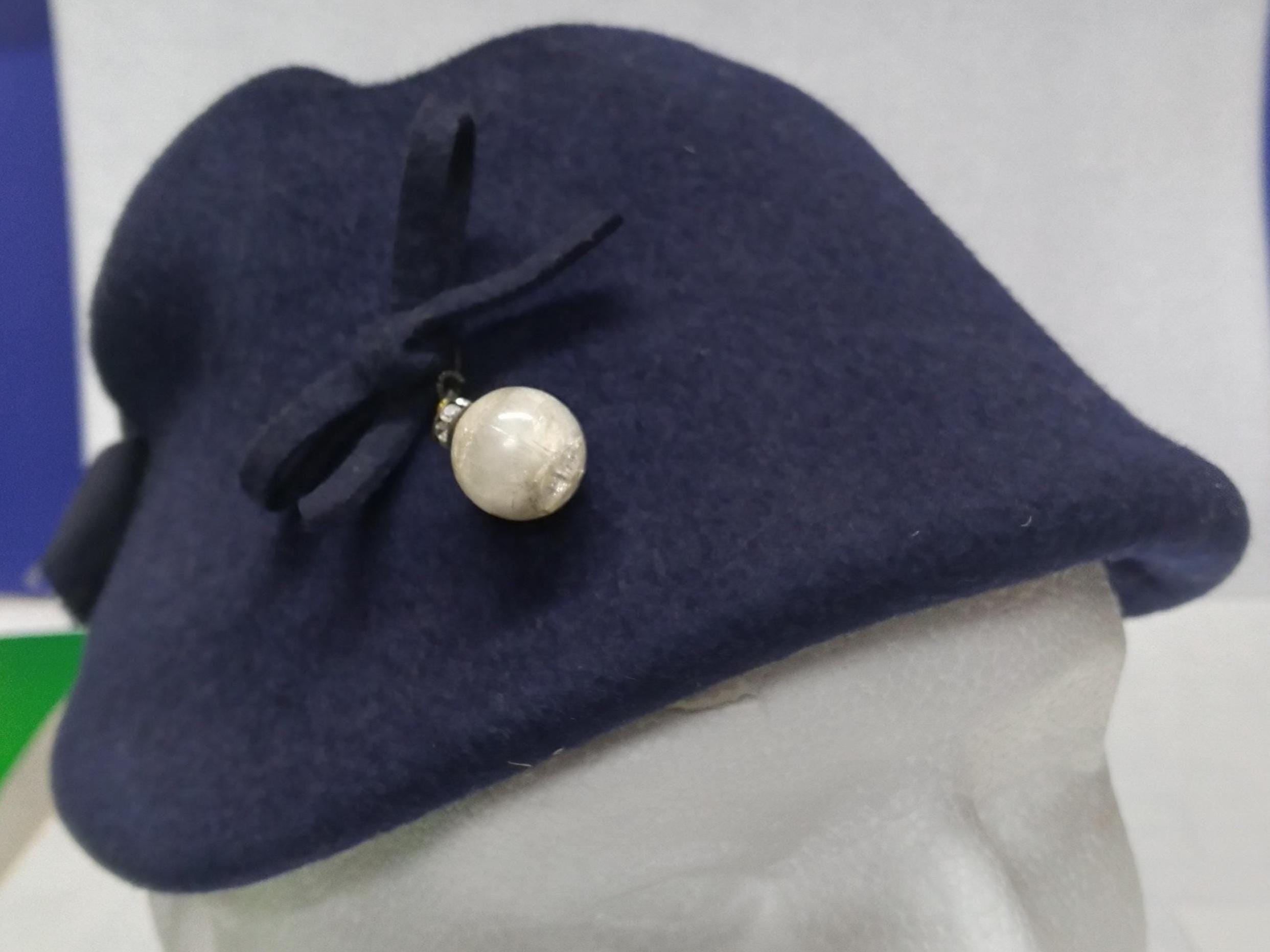 アンティーク　ハットボックス　1920-30年代頃の紙素材　USA 1920s Hat Box - Etsy