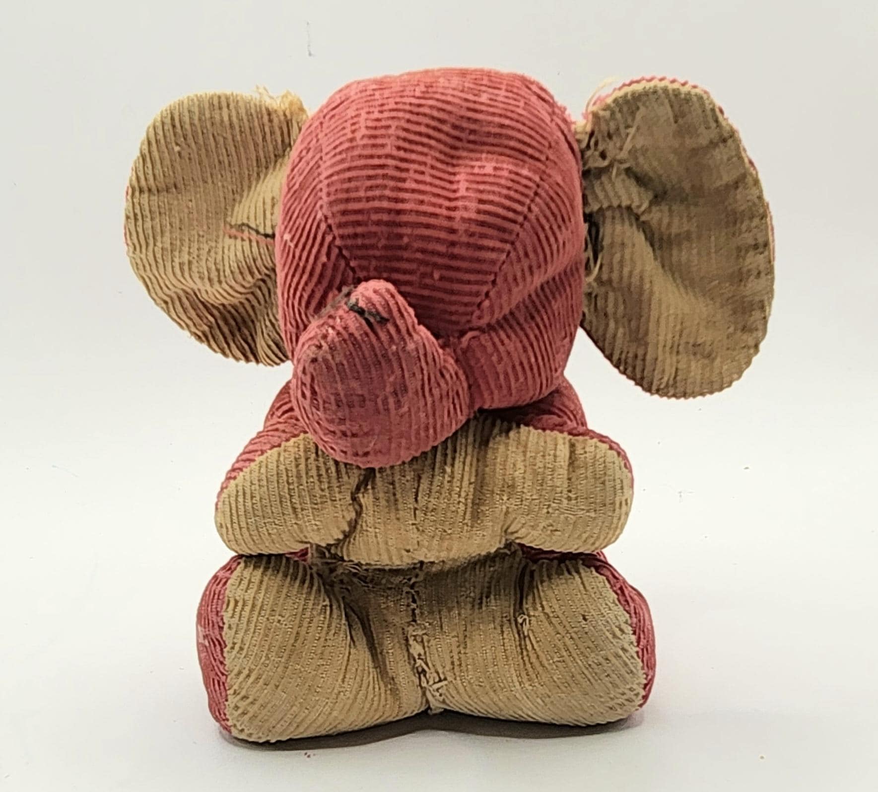 1940s Stuffed Toys - Etsy