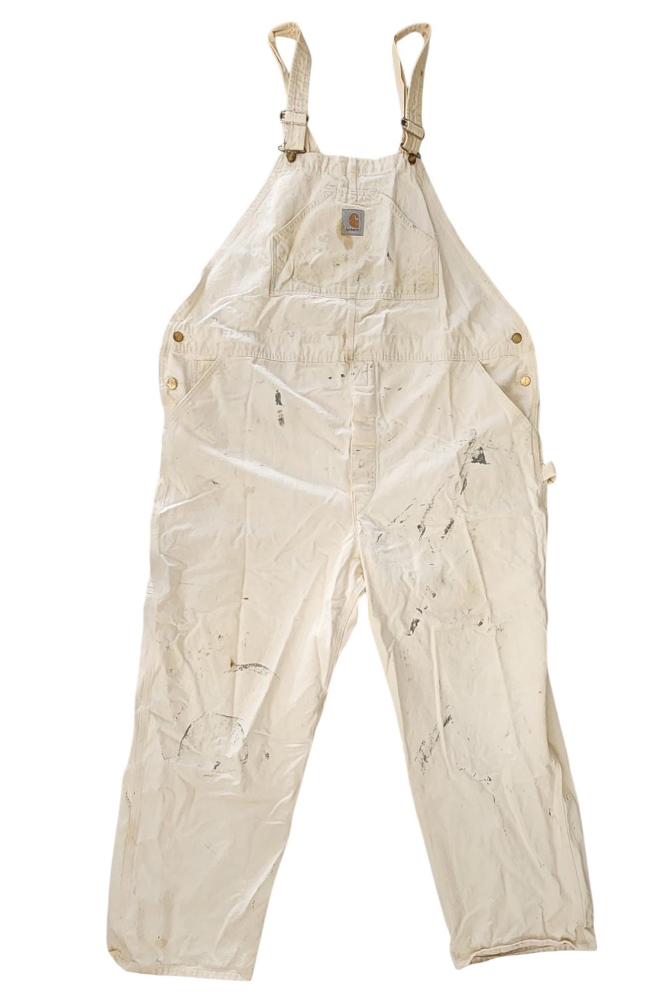 80s Painter Pants - Etsy