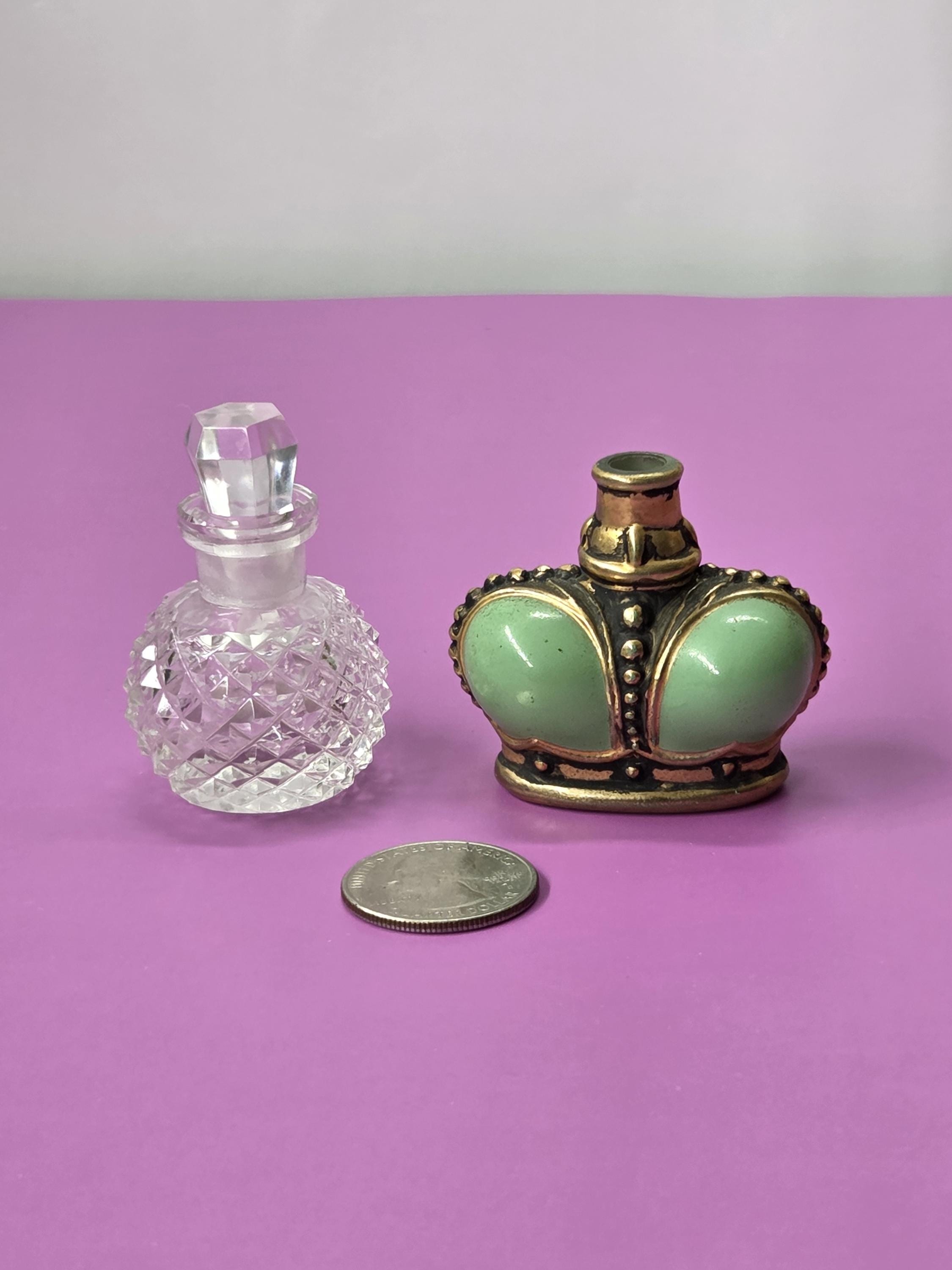 Prince Matchabelli Perfume Bottle - Etsy