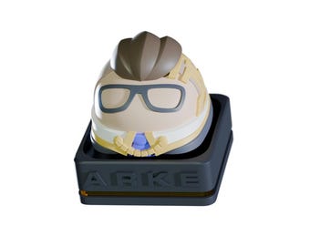 Chamber Artisan Keycap