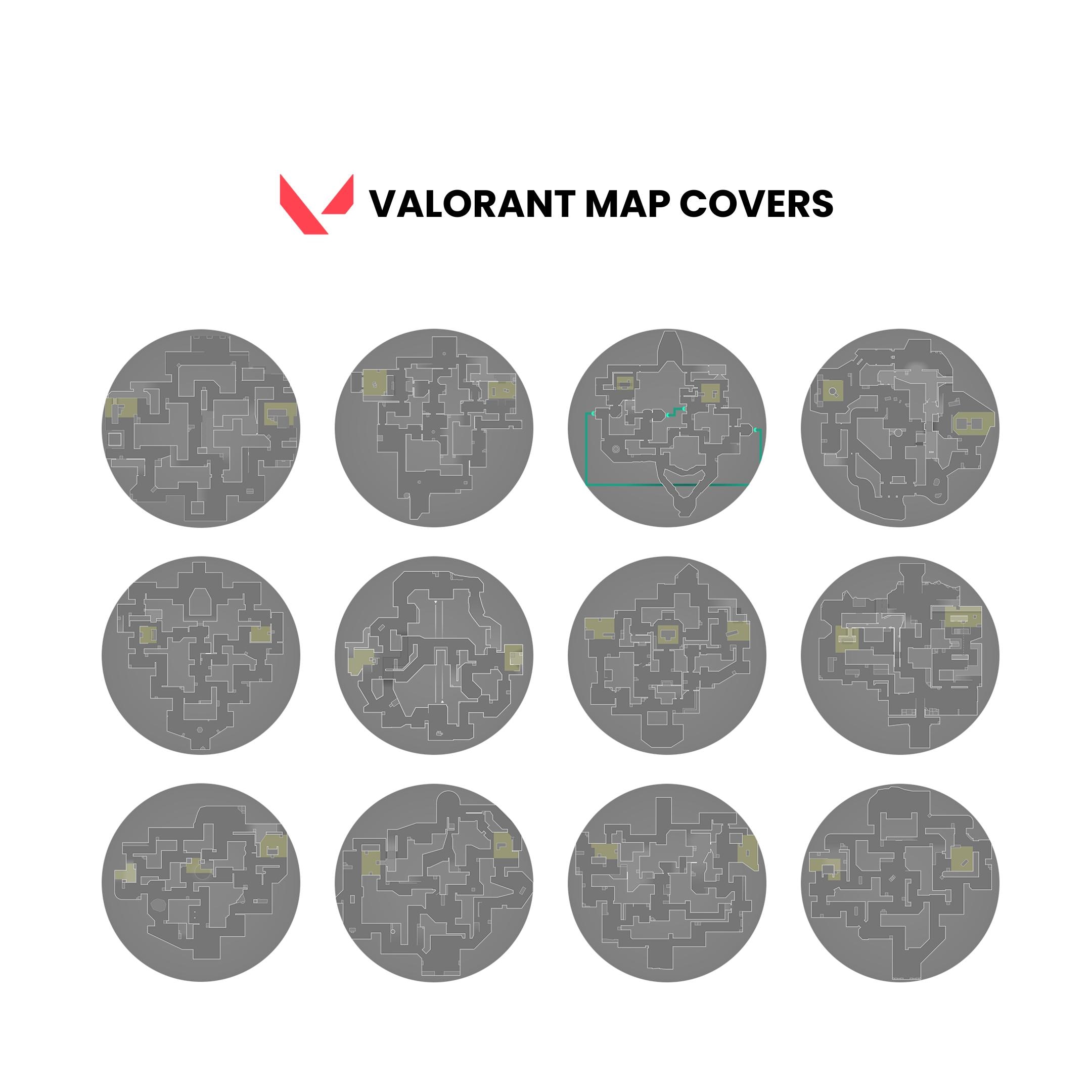 Valorant 3d file - Etsy 日本