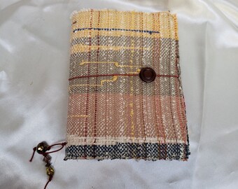 OOAK Handmade Journal - #12