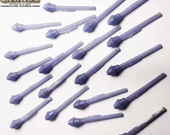 Panzerfaust (20) 28MM WWII FRONTLINE GAMES