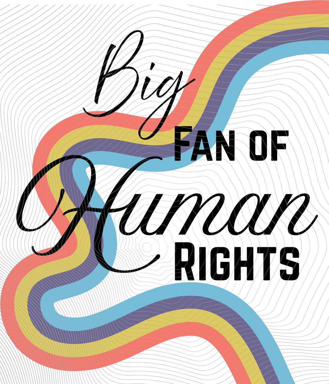 Human Rights PNG - Etsy