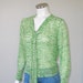 see more listings in the Chemisiers Tops vintage section