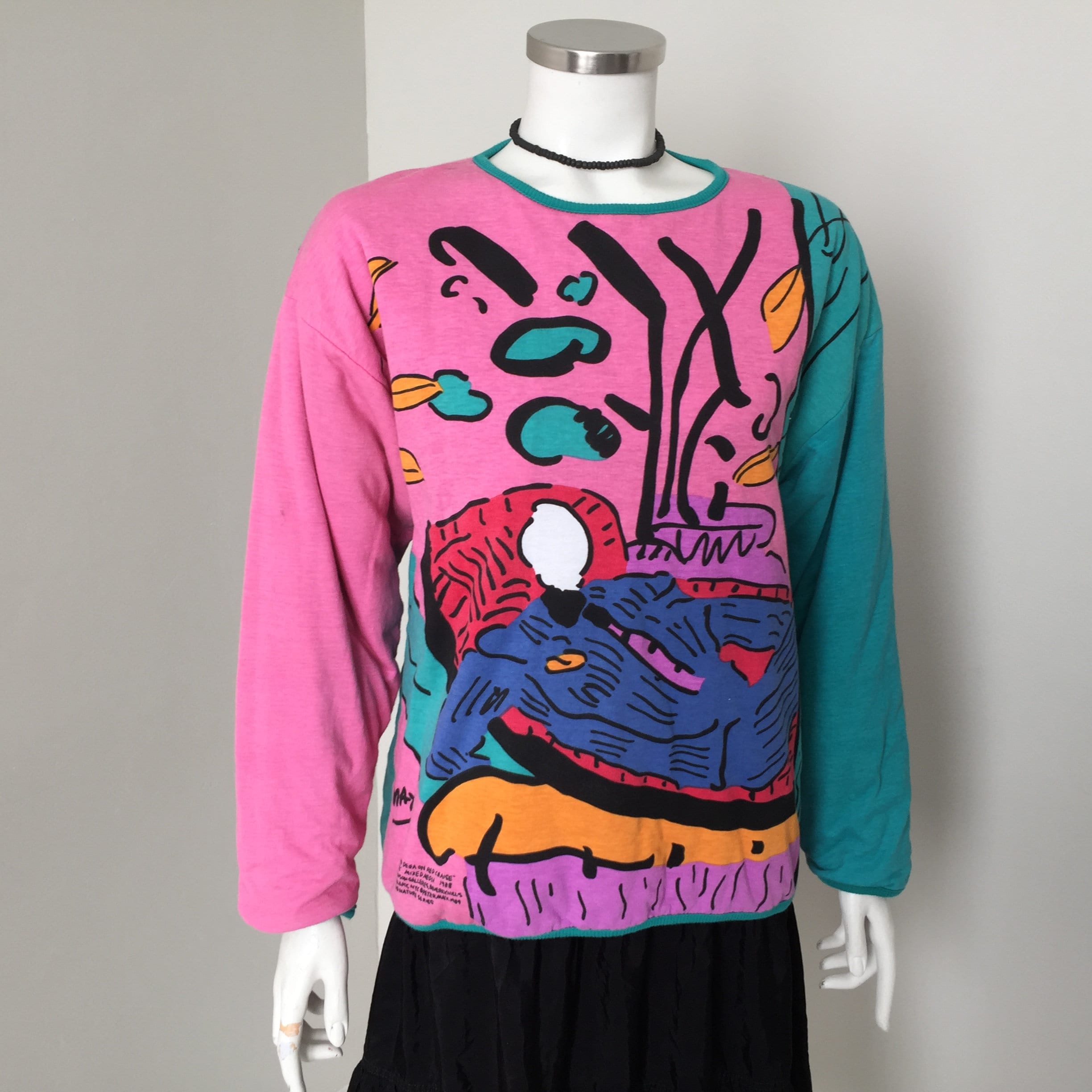 Neomax Clothing - Etsy