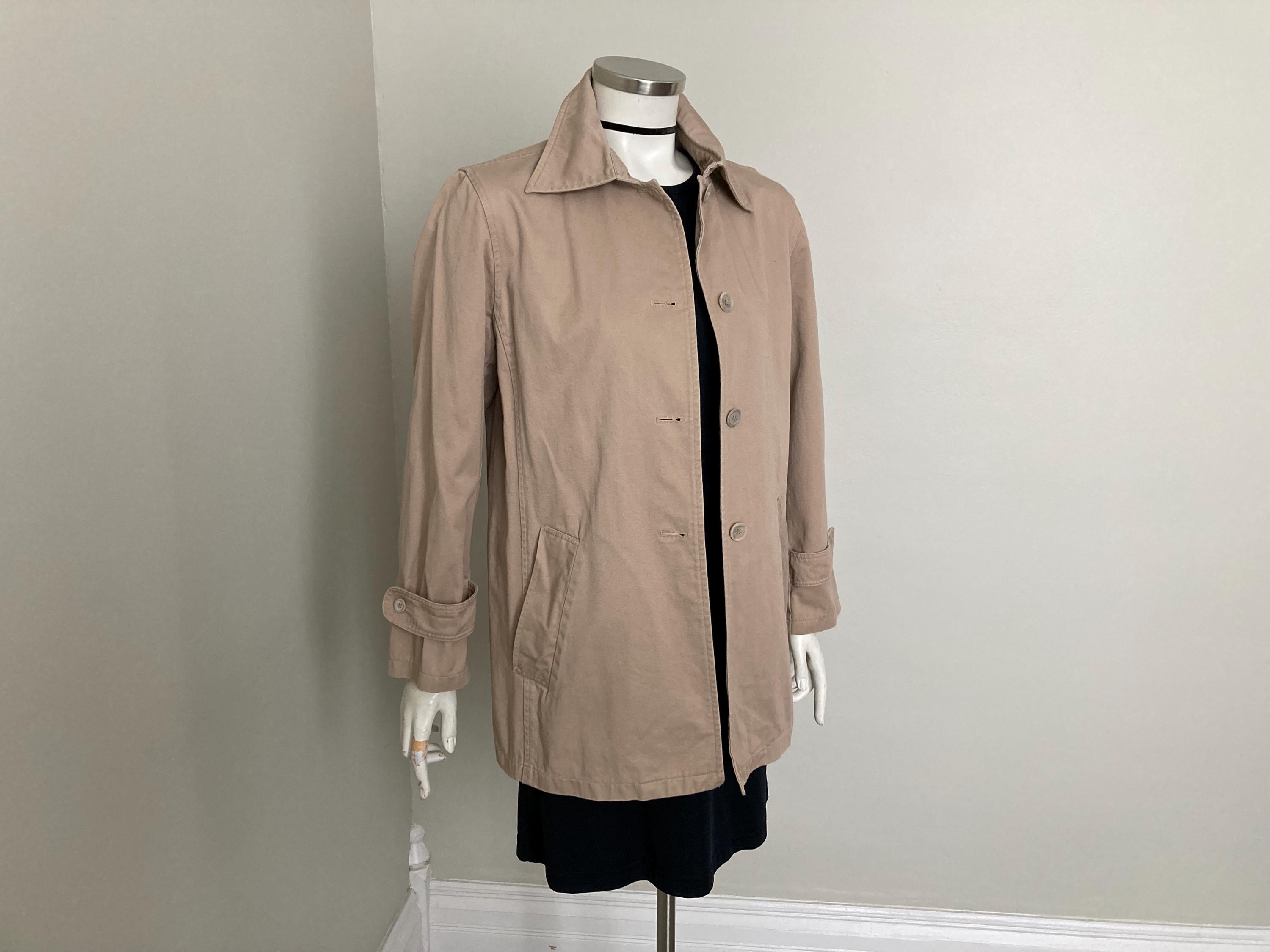Harve Benard Coat - Etsy