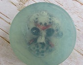 Jason Vorhees - Camp Crystal Lake Soap - Friday The 13th inspired