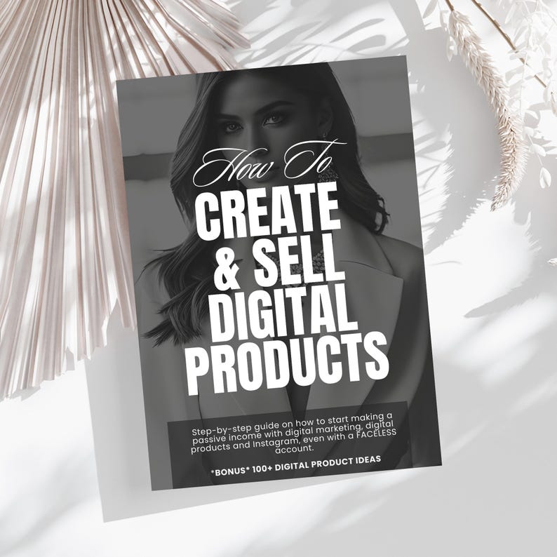 plr ebook mockup