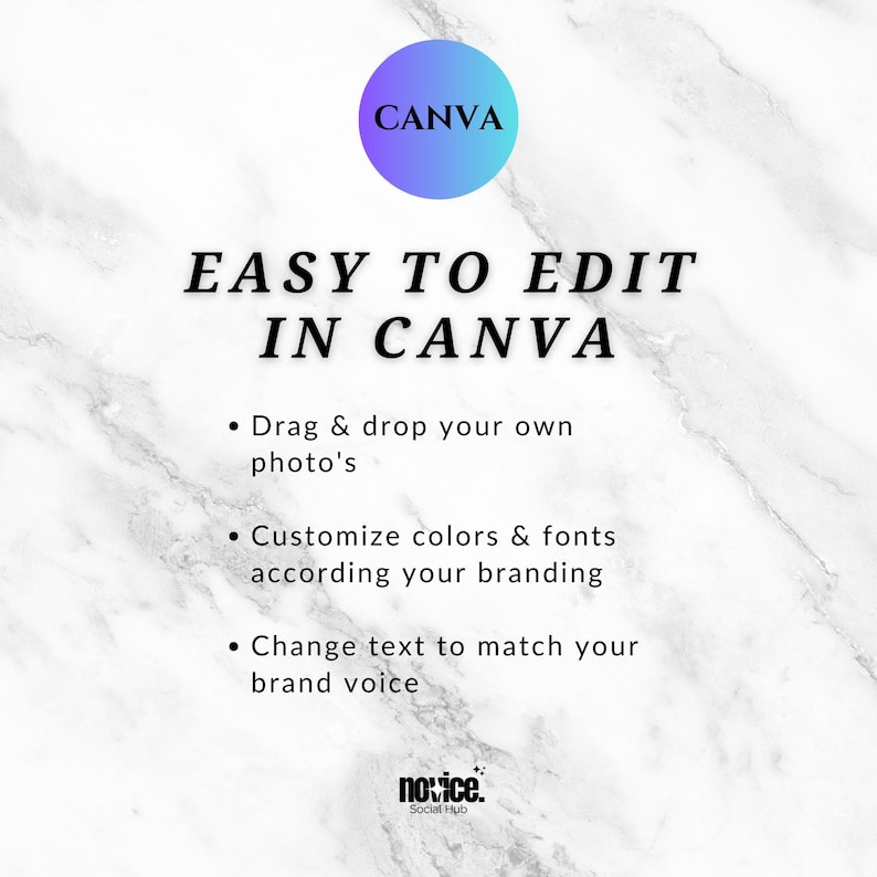 editable canva templates