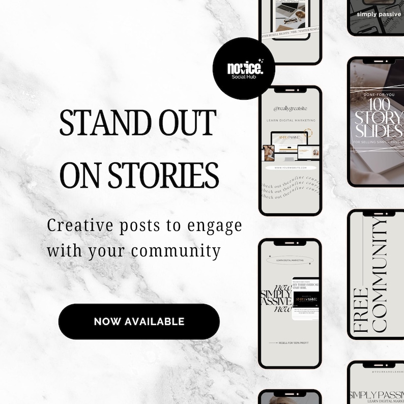 mrr course iphone mockups