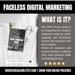 plr digital products mockup