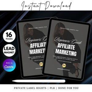plr ebook mockup