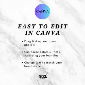 editable canva templates