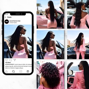 faceless luxury women stock photos