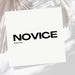Novice Social Hub