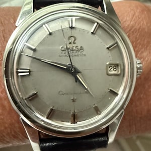 Men&#39;s wrristwatch