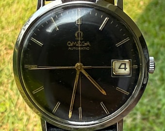 Men&#39;s wristwatch