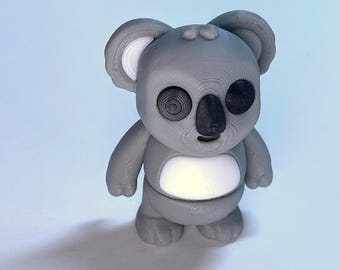 Koala Articulated Model