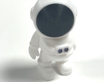 Astronaut Articulated Model