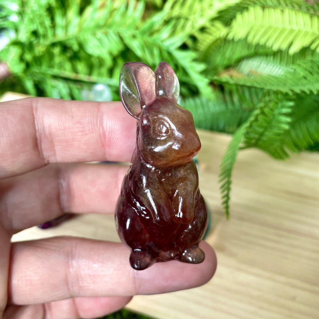 Pyrite Rabbit 2.4
