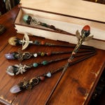 Magic Wands