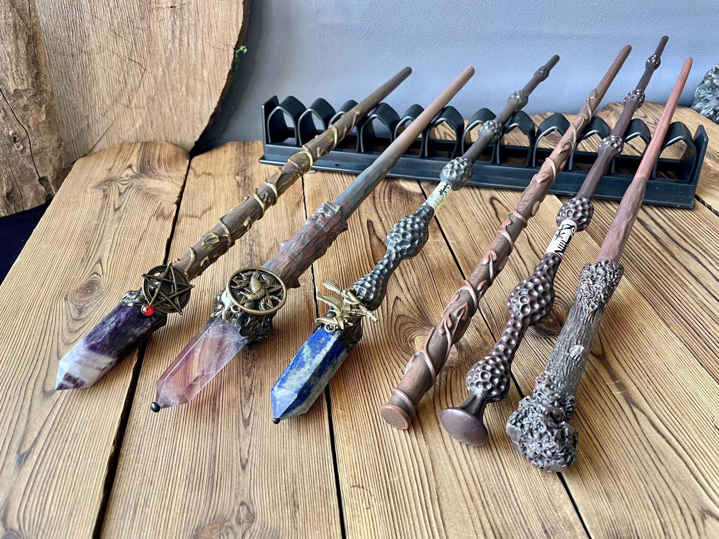 Renaissance Wands Australia