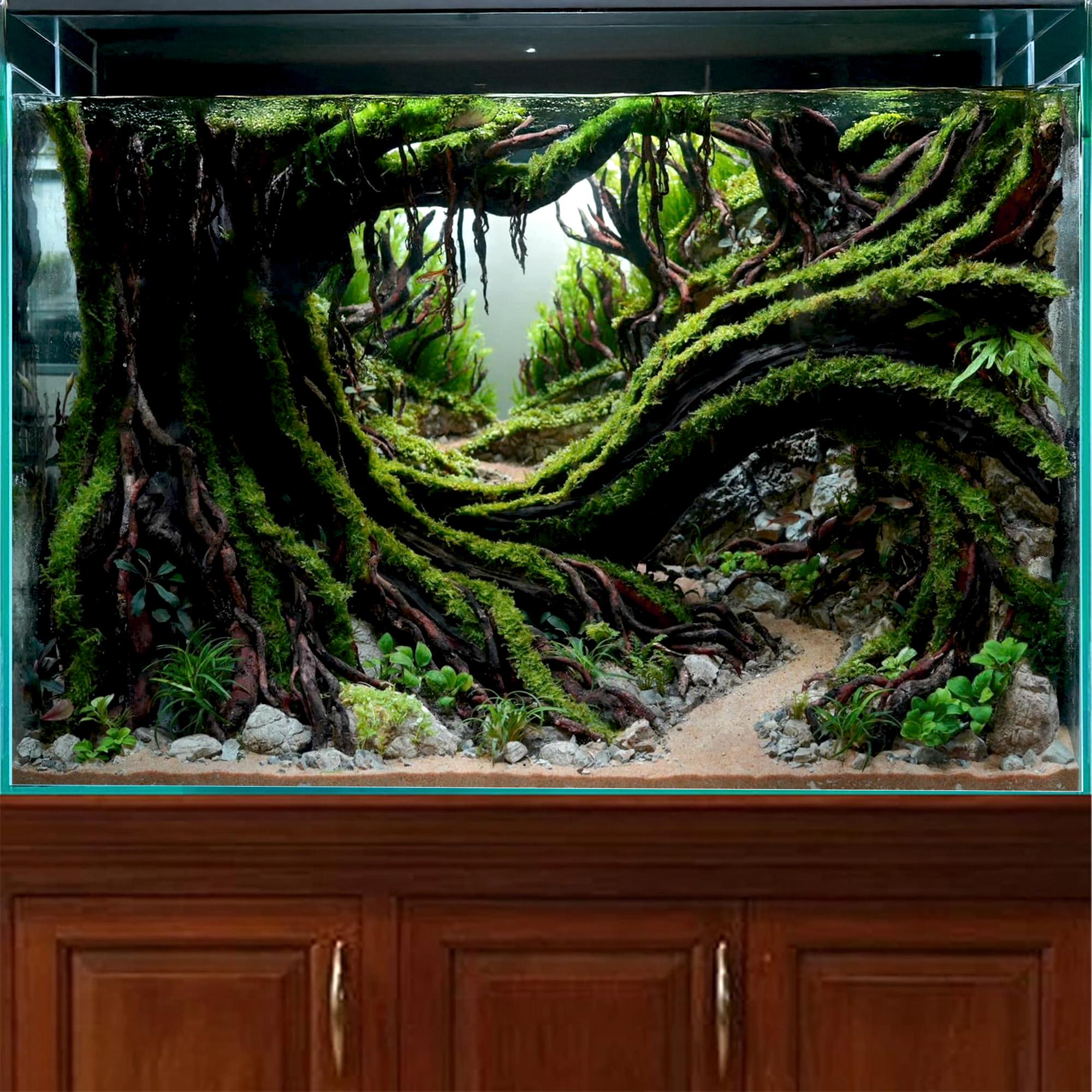 Aquarium Accessories Aquarium Decor Aquascape Aquarium Driftwood