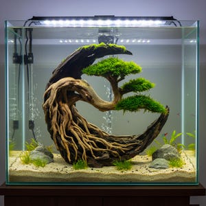 盆栽 水槽 流木 岩 ベース アクアスケープ 水槽 装飾 流木 天然 - Etsy 盆栽 水槽 流木 岩 ベース アクアスケープ 水槽 装飾 流木 天然 - Etsy