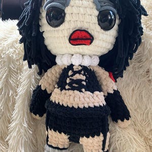 Dr Franken Furter