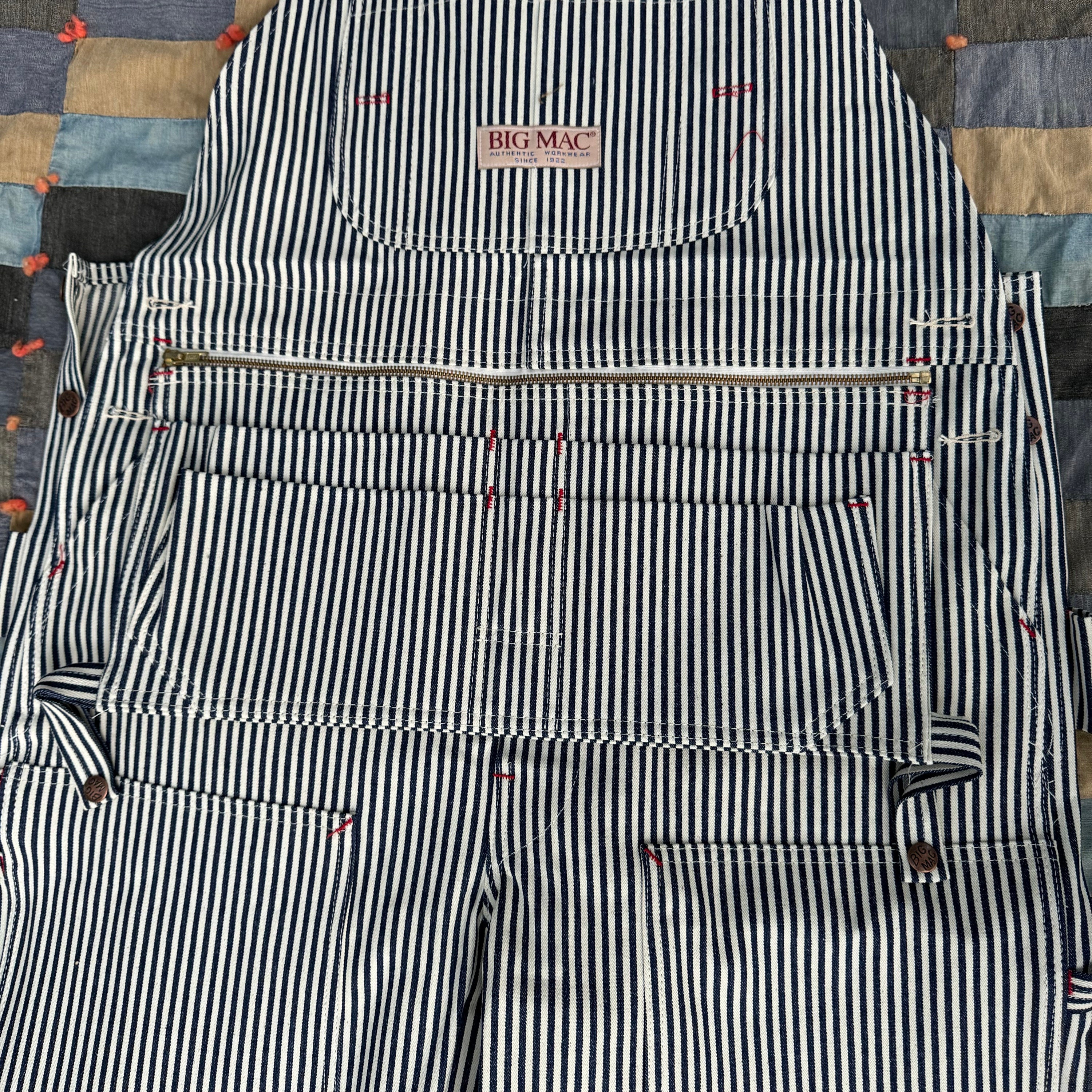 Big Mac Stripe - Etsy
