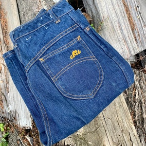 Chic jeans best sale vintage