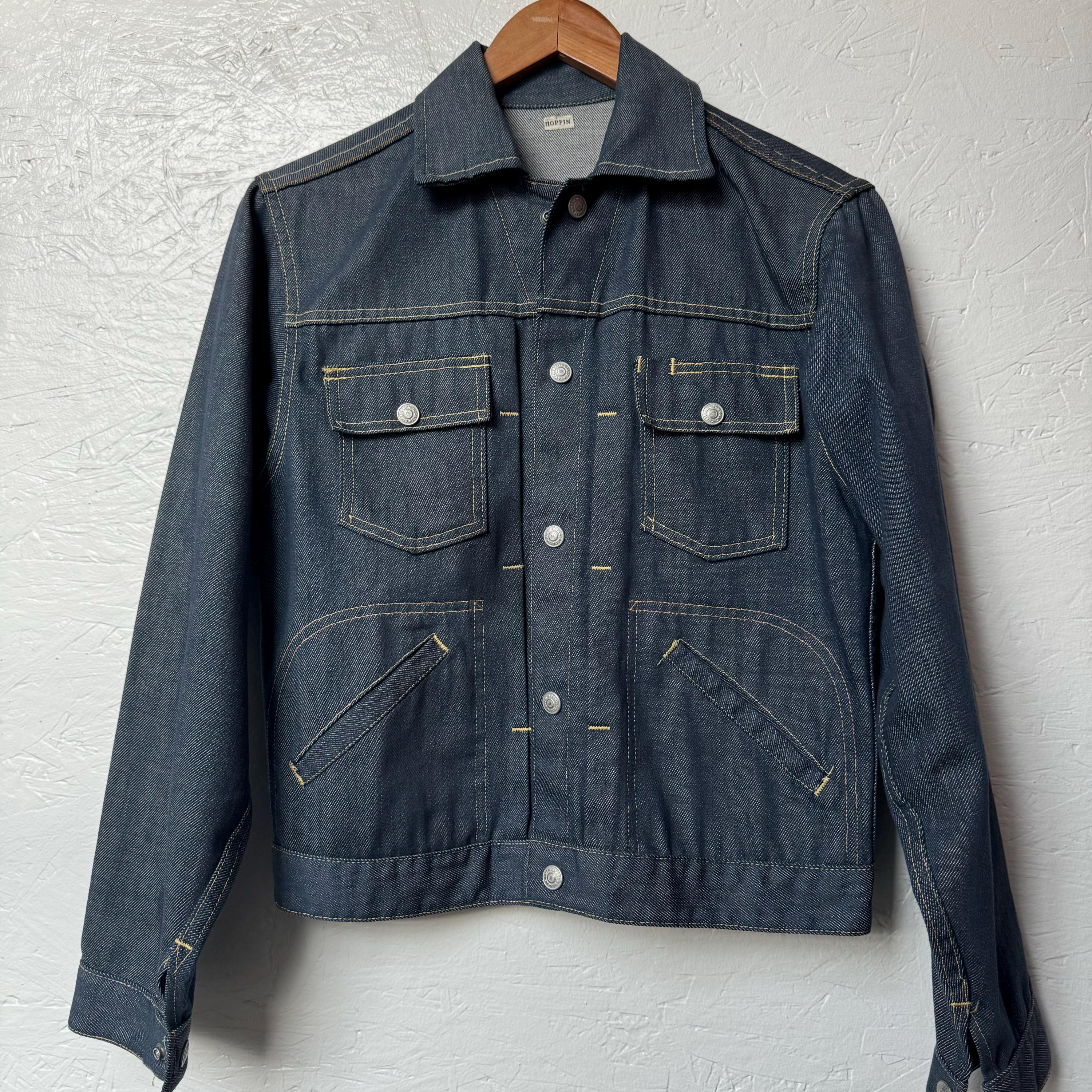 i-nu 　PENNEYS RANCH CRAFT ツイルジャケット i-nu 様専用 PENNEYS RANCH CRAFT ツイルジャケット