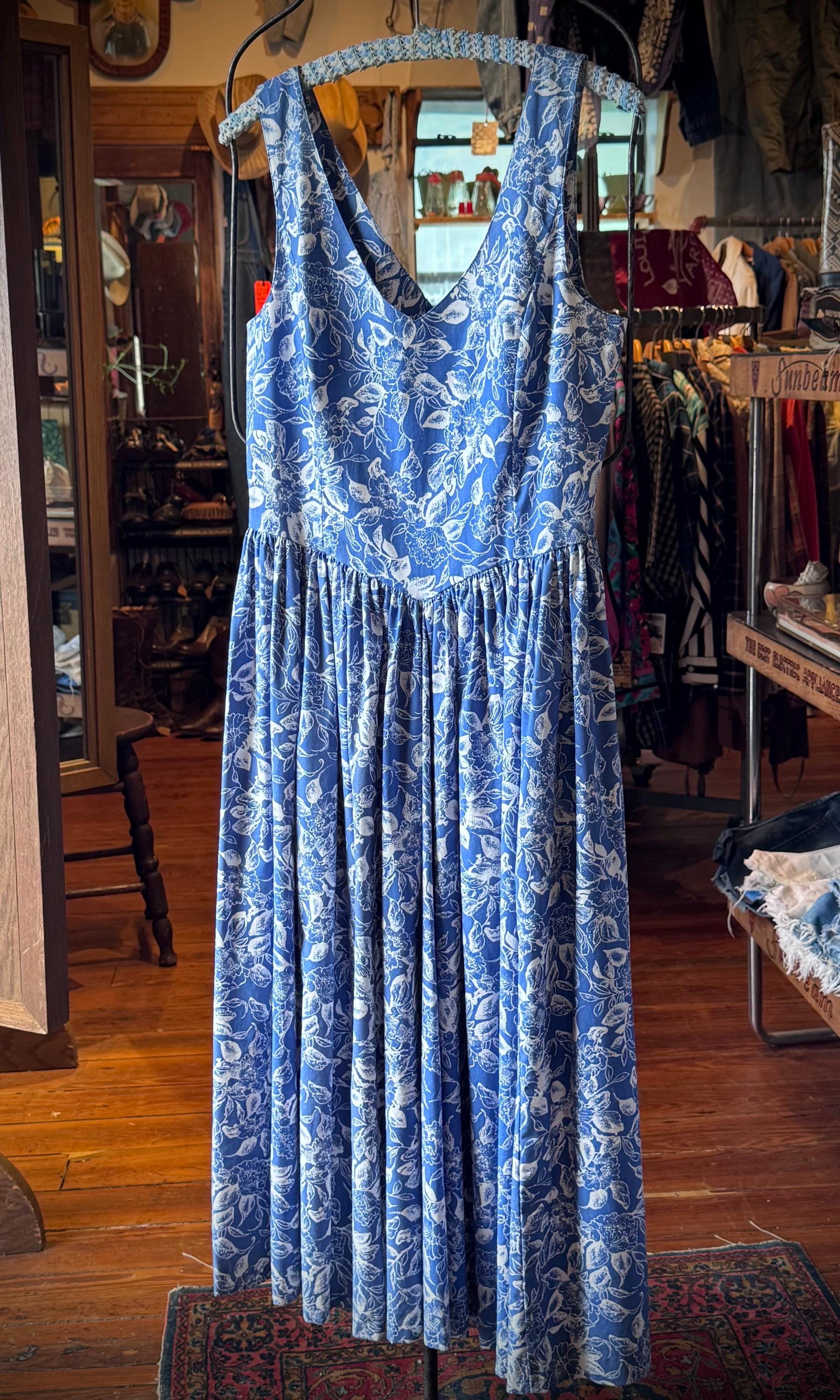 white boho long sleeve maxi dress Monaco bohemian with lace and ruffles, 3/4 sleeves Blue Jack Vert Dresses All season 2.11.26 aug to nov 25 move 30% Color:Light-blue