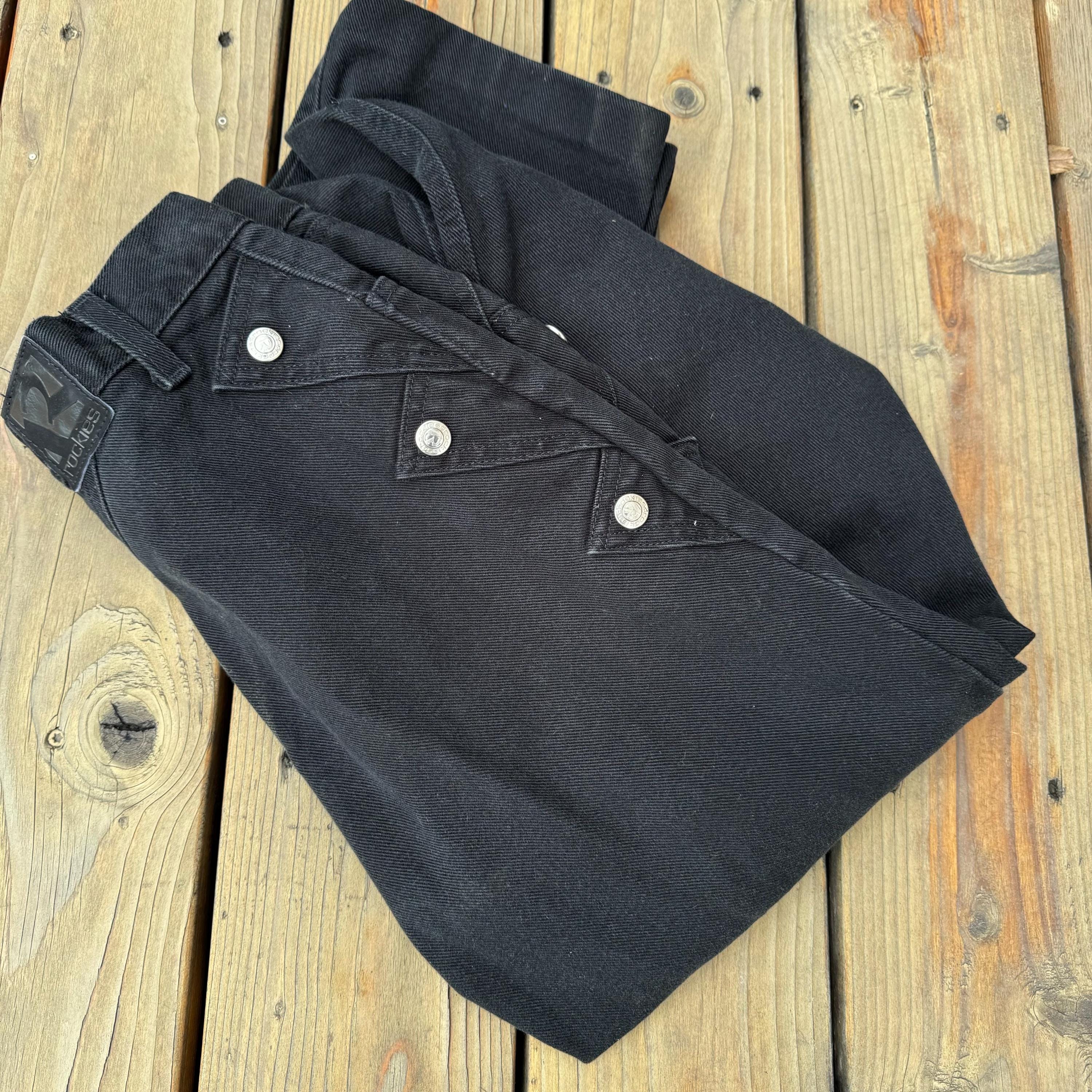80s Rockies Jeans - Etsy 80s Rockies Jeans - Etsy