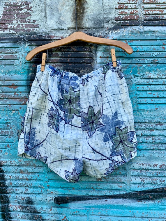 True Vintage 1970’s Kona Kai Hawaiian Casuals Swim