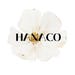ClipArtHanaco store logo