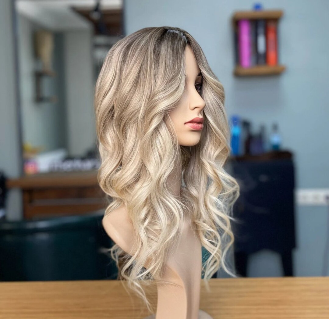 Premium Silk Base Topper 7x7