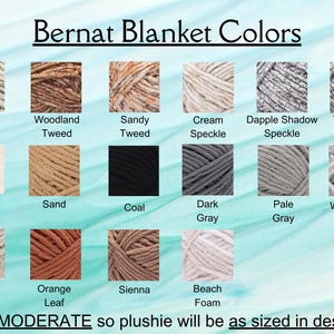 Customizable Crochet Tuxedo Loaf Cat Amigurumi Plushie Stuffed Animal