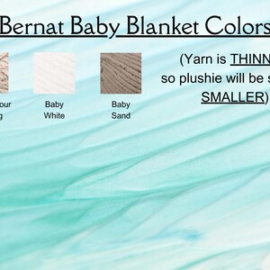 Customizable Crochet Tuxedo Loaf Cat Amigurumi Plushie Stuffed Animal