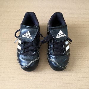 Child&#39;s ADIDAS BASEBALL Shoes
