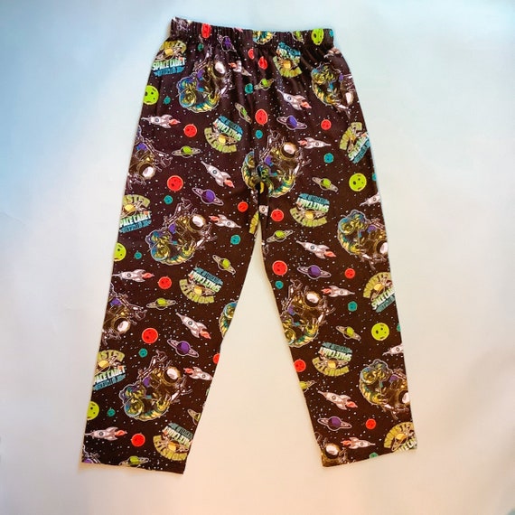 SPACE THEME PAJAMAS, Kids Sleepwear, Boys Pajamas… - image 6