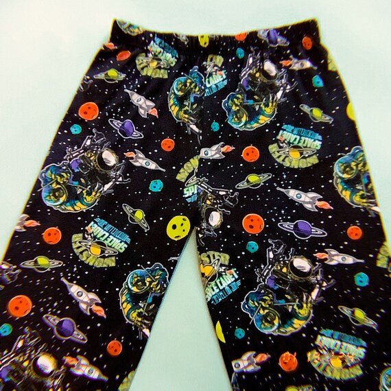 SPACE THEME PAJAMAS, Kids Sleepwear, Boys Pajamas… - image 4