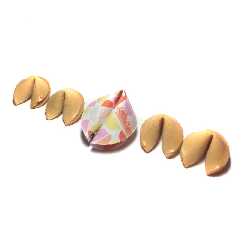 Custom Message Fortune Cookie. Personalized Gift. Fortune Etsy